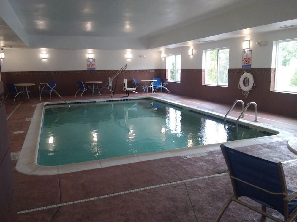 Express&suites 2* Belle Vernon