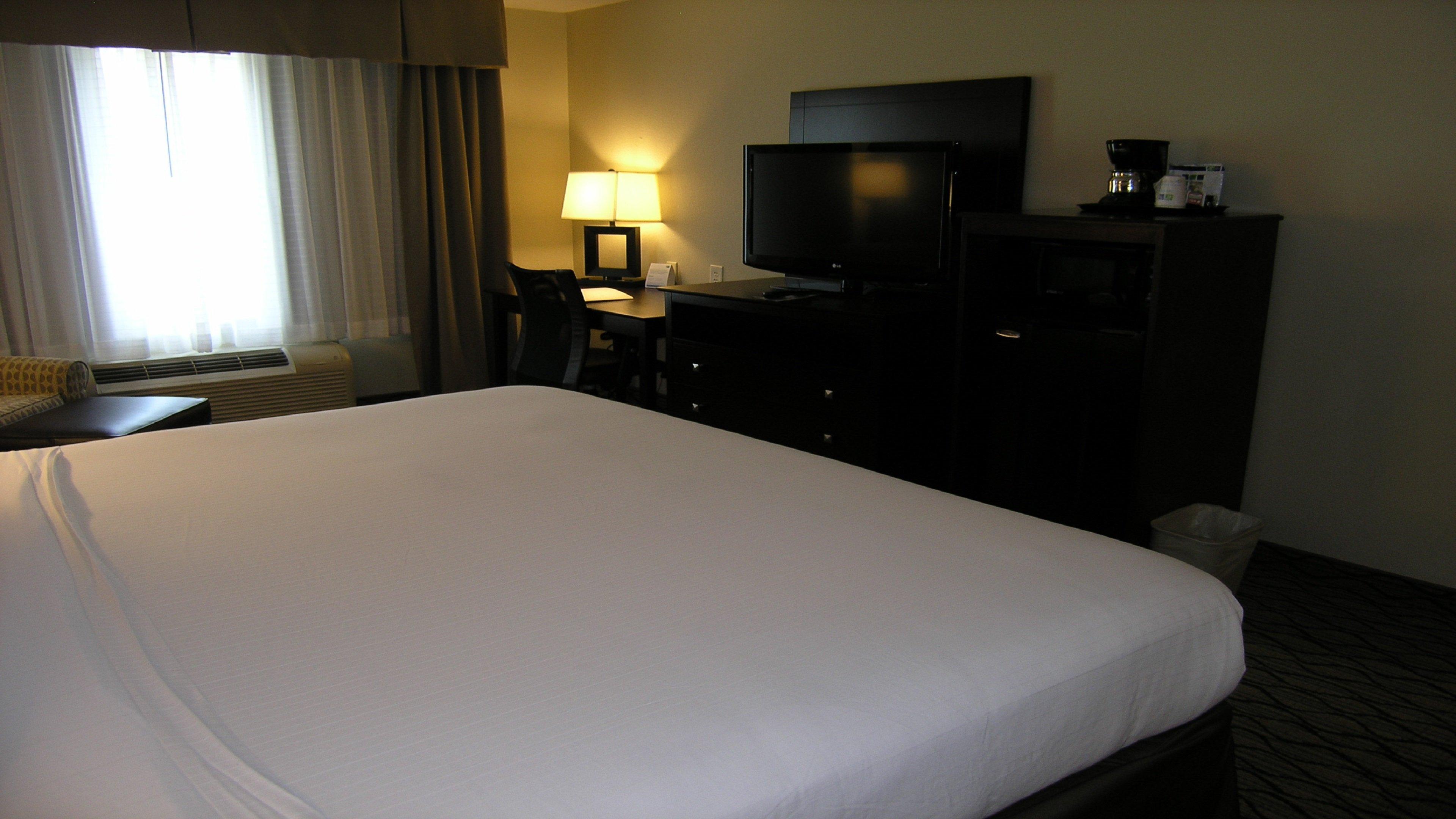 Express&suites Hotel Belle Vernon