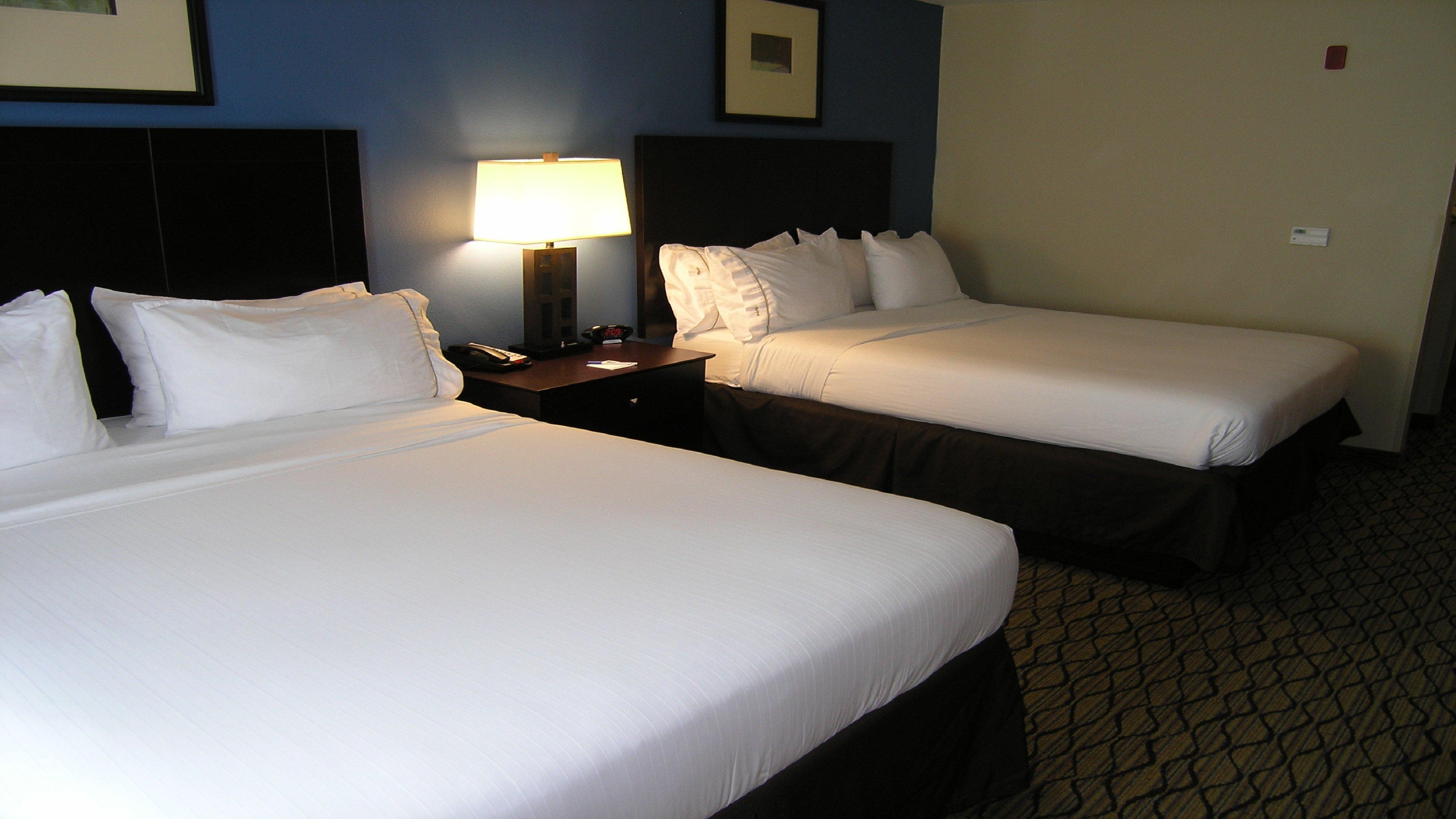 Express&suites