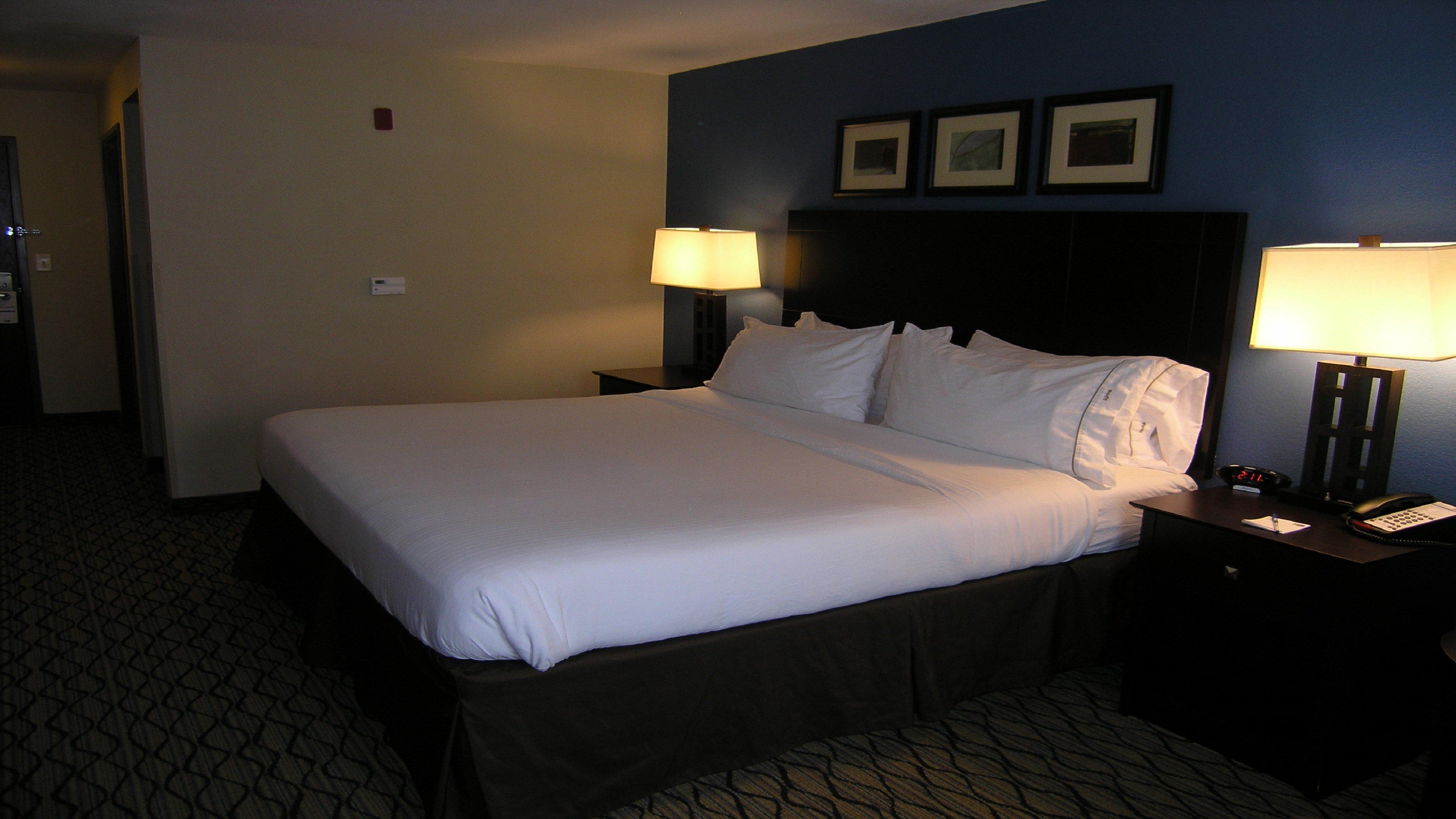Express&suites Hotel