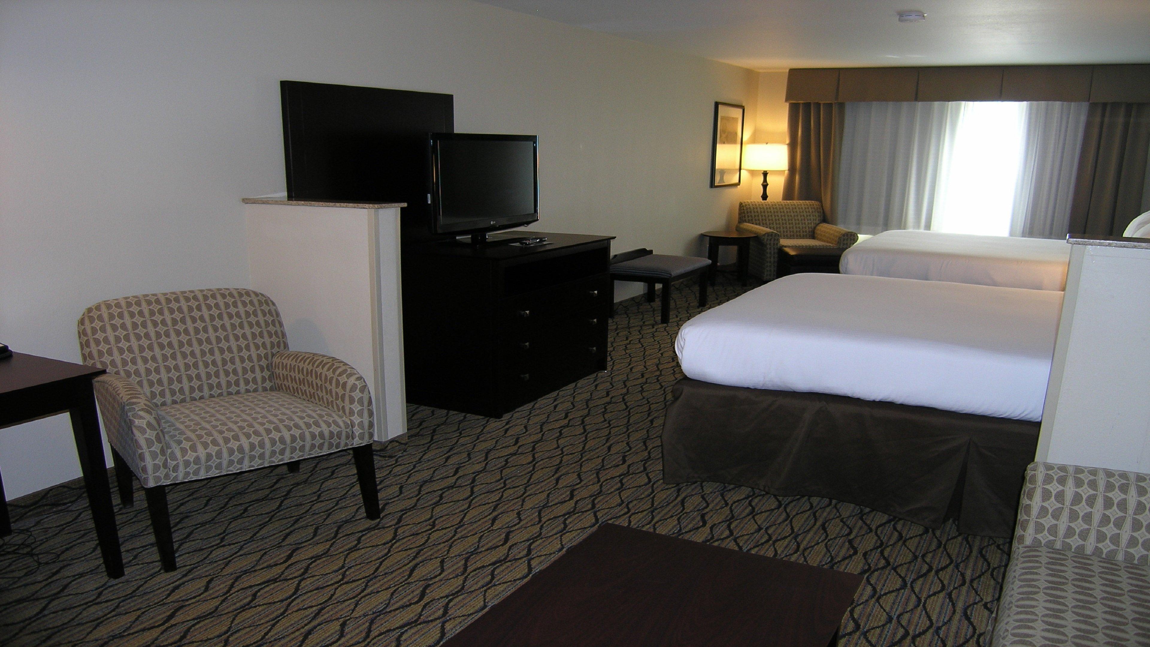 Express&suites