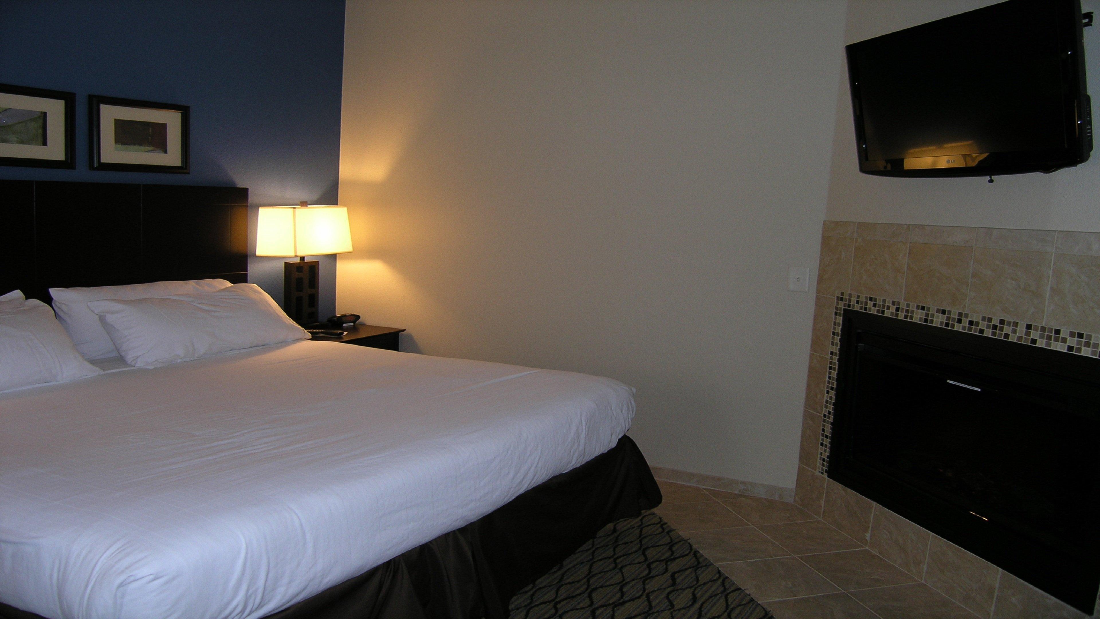 Express&suites 2* Belle Vernon