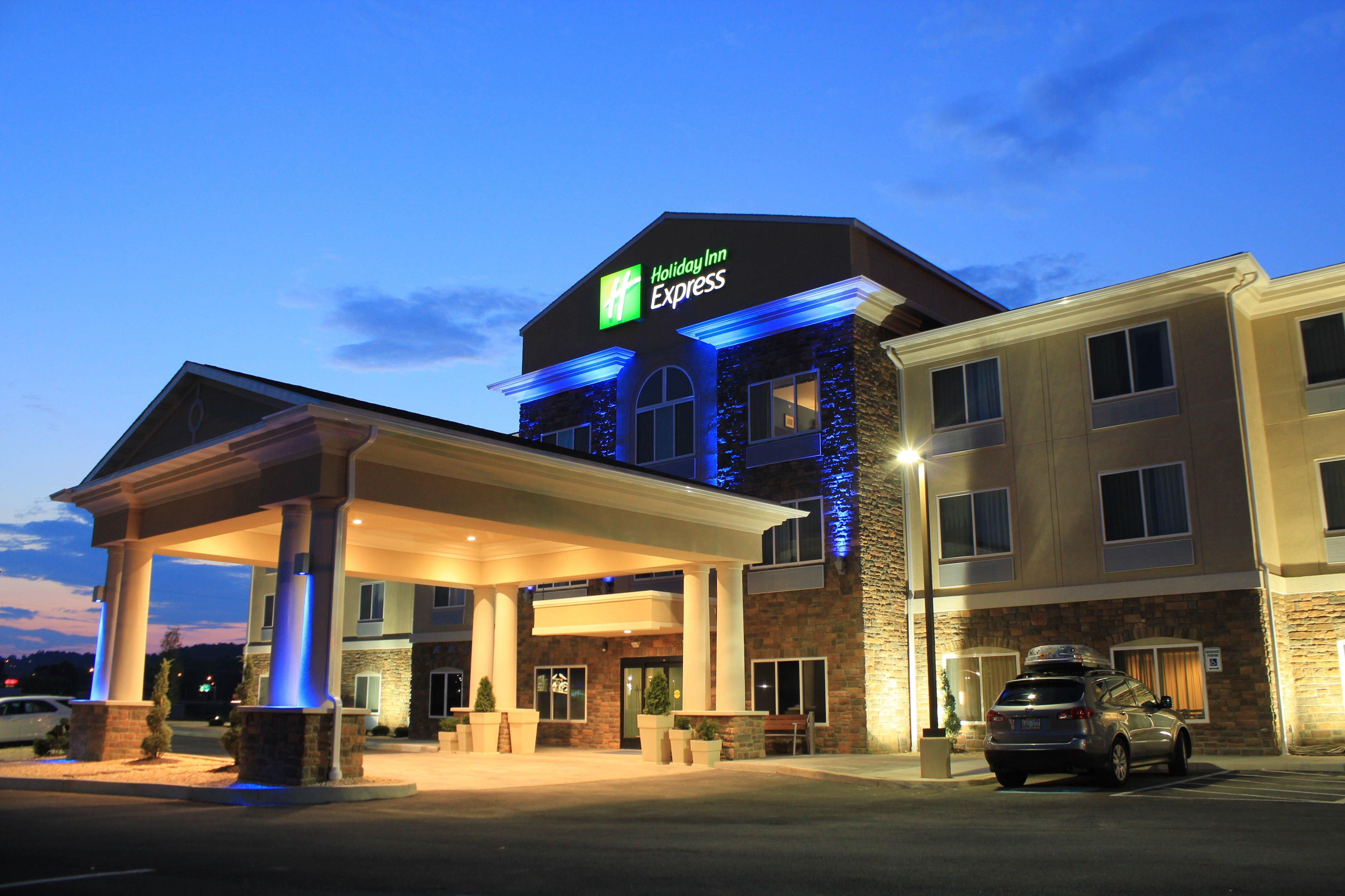 Express&suites 2* Belle Vernon