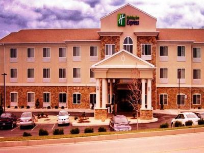 Express&suites Hotel 2*