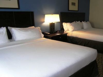 Hotel Express&suites Belle Vernon
