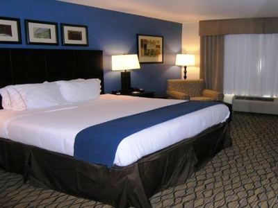 Express&suites 2* Belle Vernon