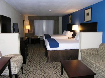 Hotel Express&suites