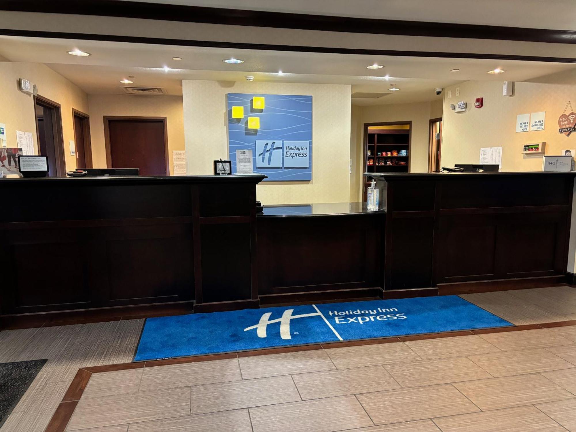 Hotel Express&suites