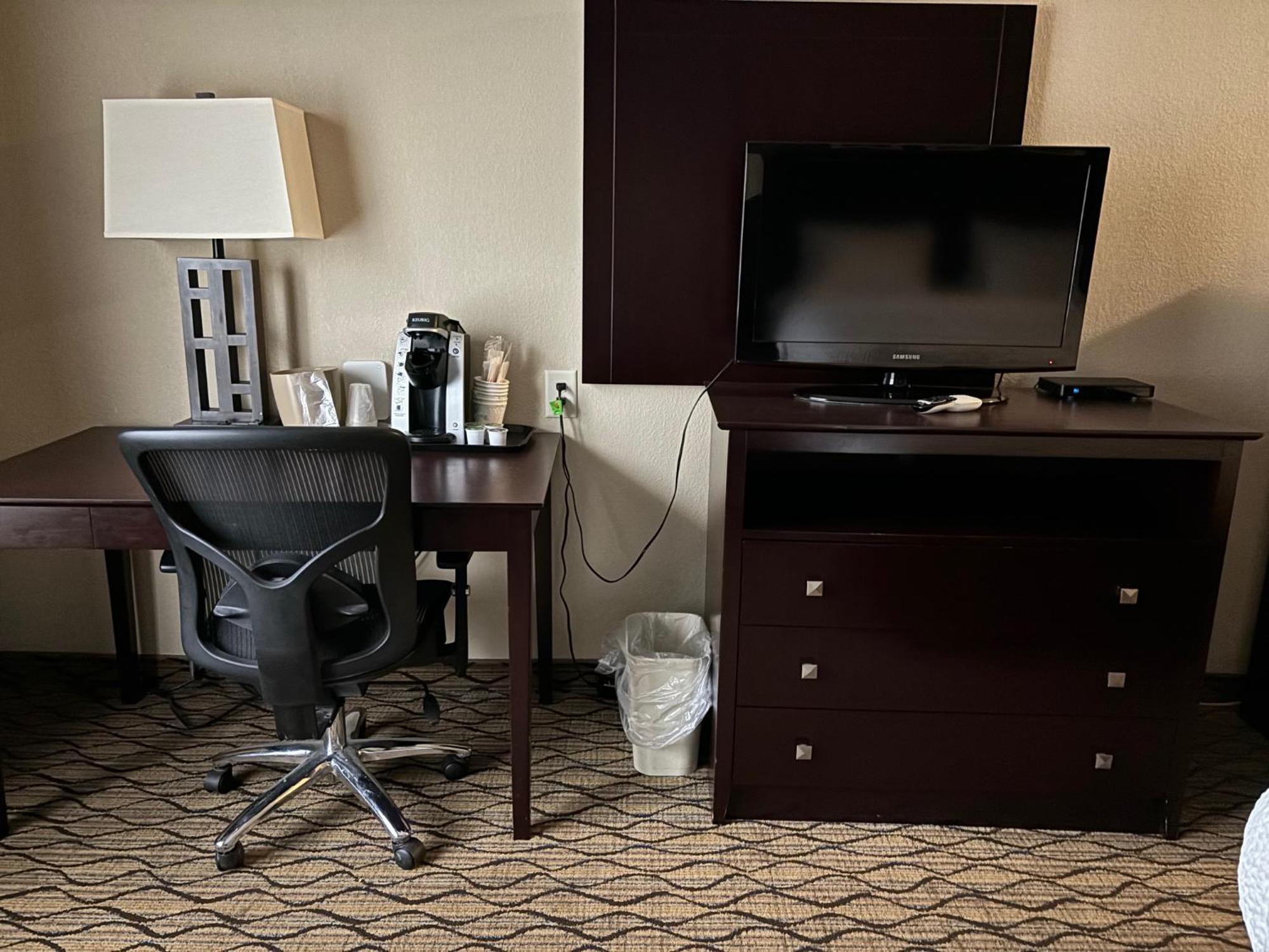 Hotel Express&suites 2*