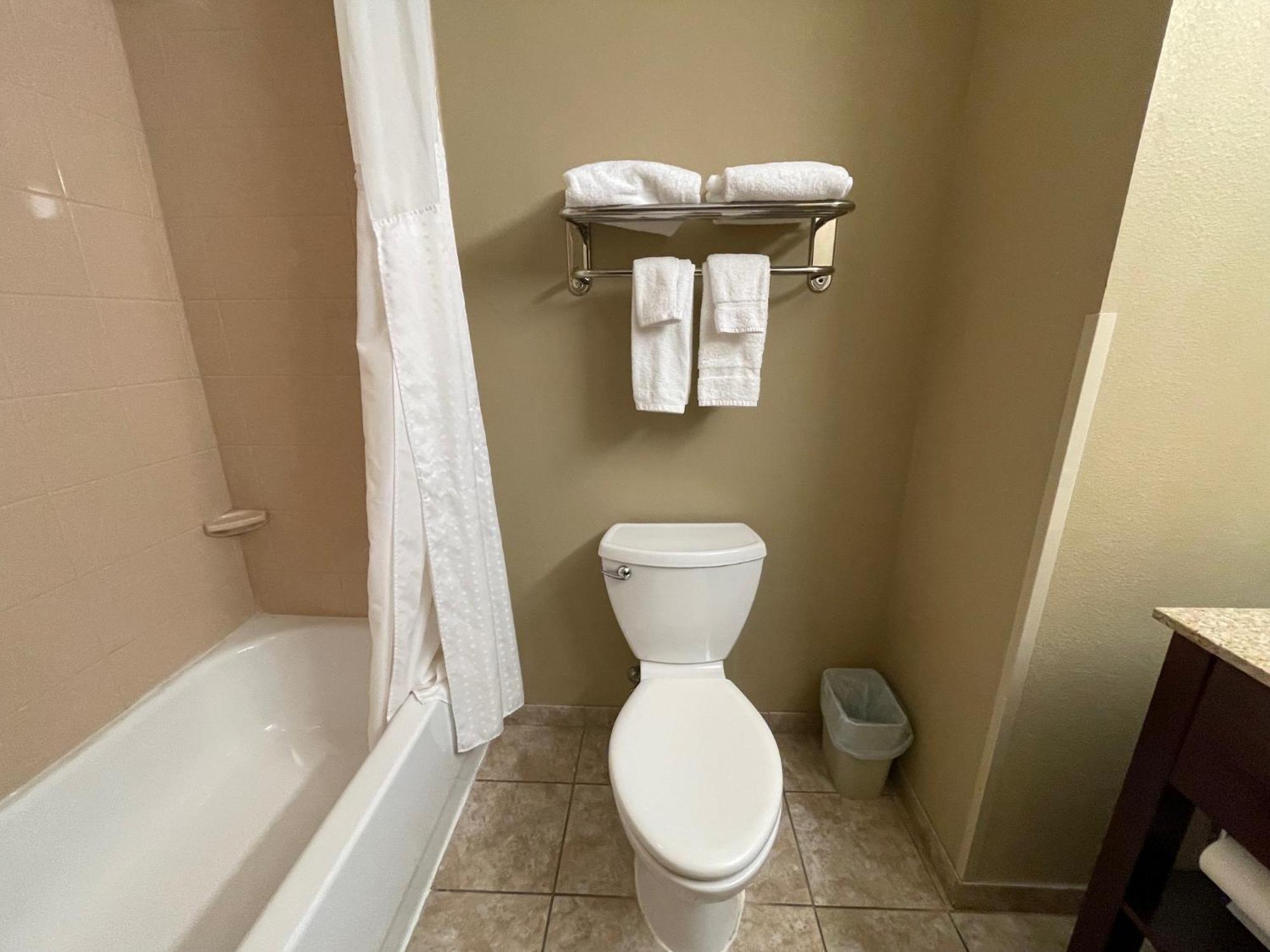 Hotel Express&suites