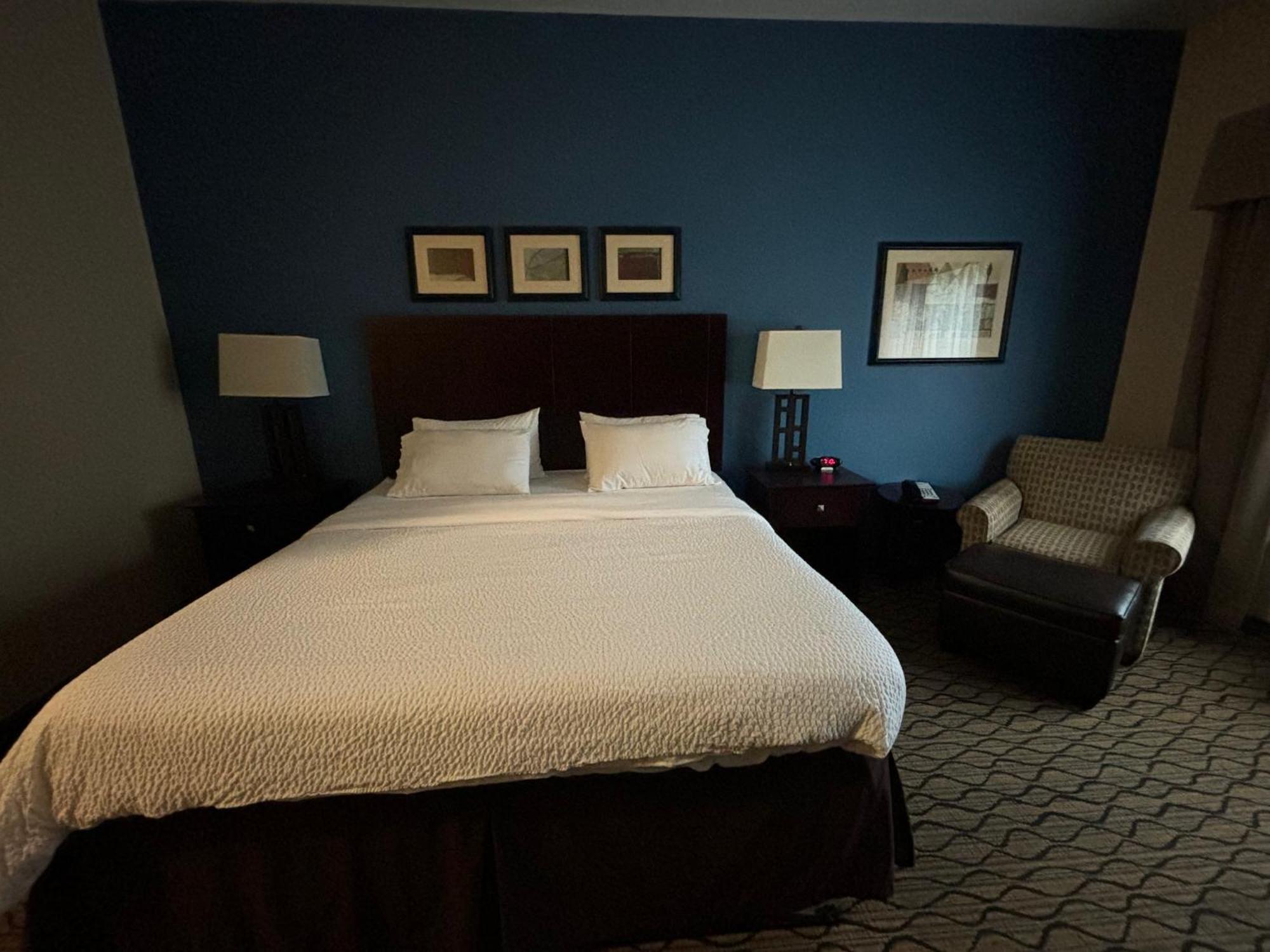 Express&suites