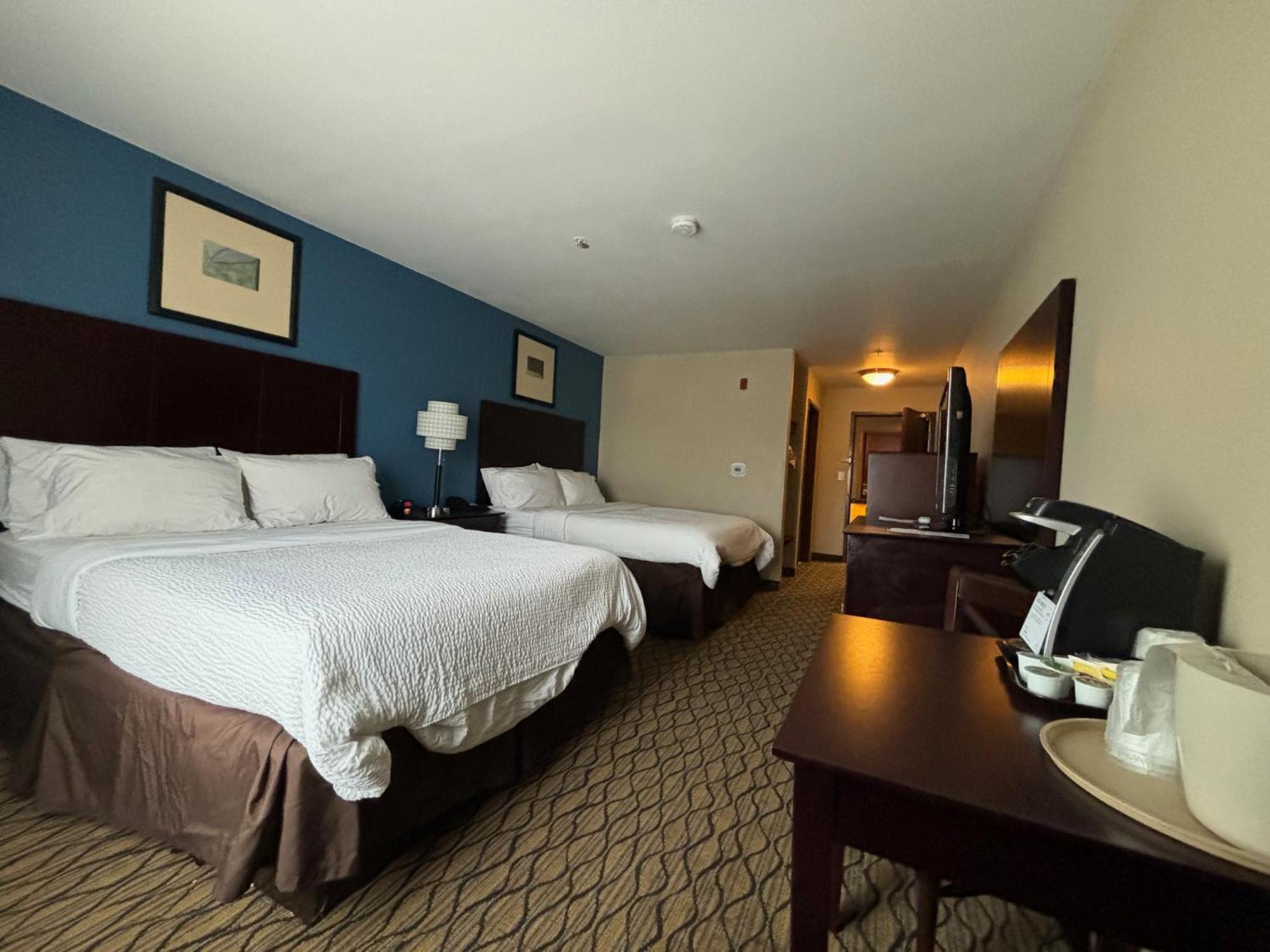 Express&suites Belle Vernon