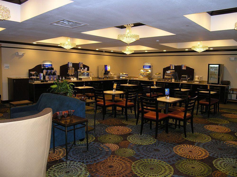 Hotel Express&suites Belle Vernon