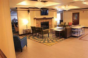 Express&suites Hotel Belle Vernon