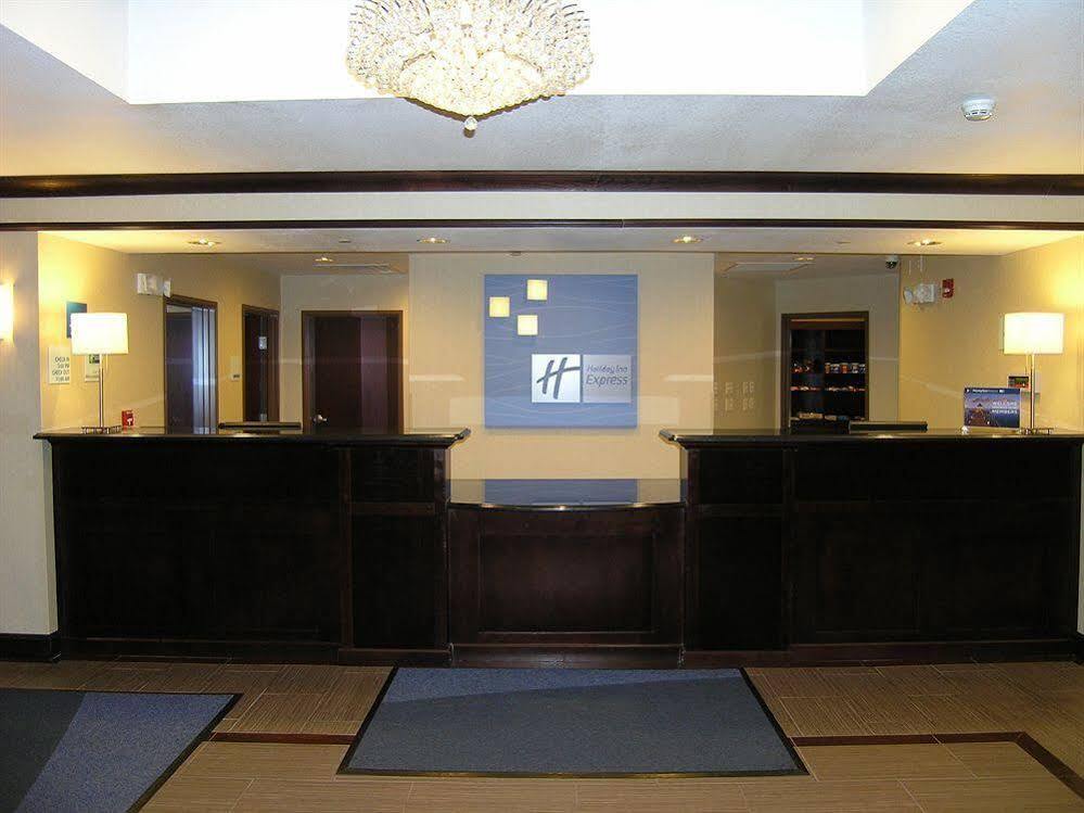 Express&suites